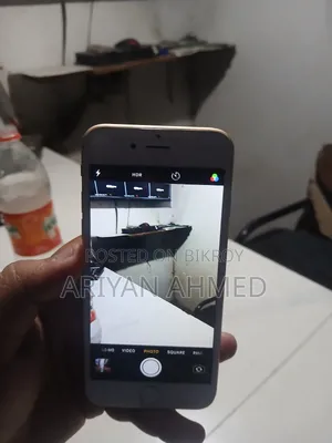 Apple iPhone 6 64 GB Gold