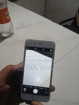 Apple iPhone 6 64 GB Gold