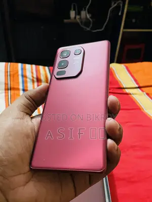 Infinix Note 50s 256 GB Red
