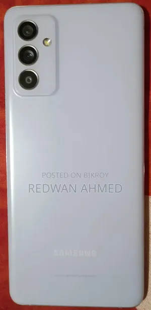 Samsung Galaxy A82 5G (Galaxy Quantum 2) 128 GB