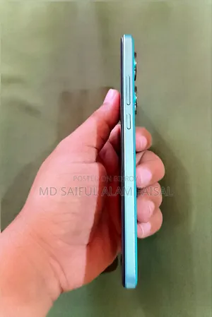 ওয়ানপ্লাস নর্ড সিই৩ ১২৮ জিবি সবুজ