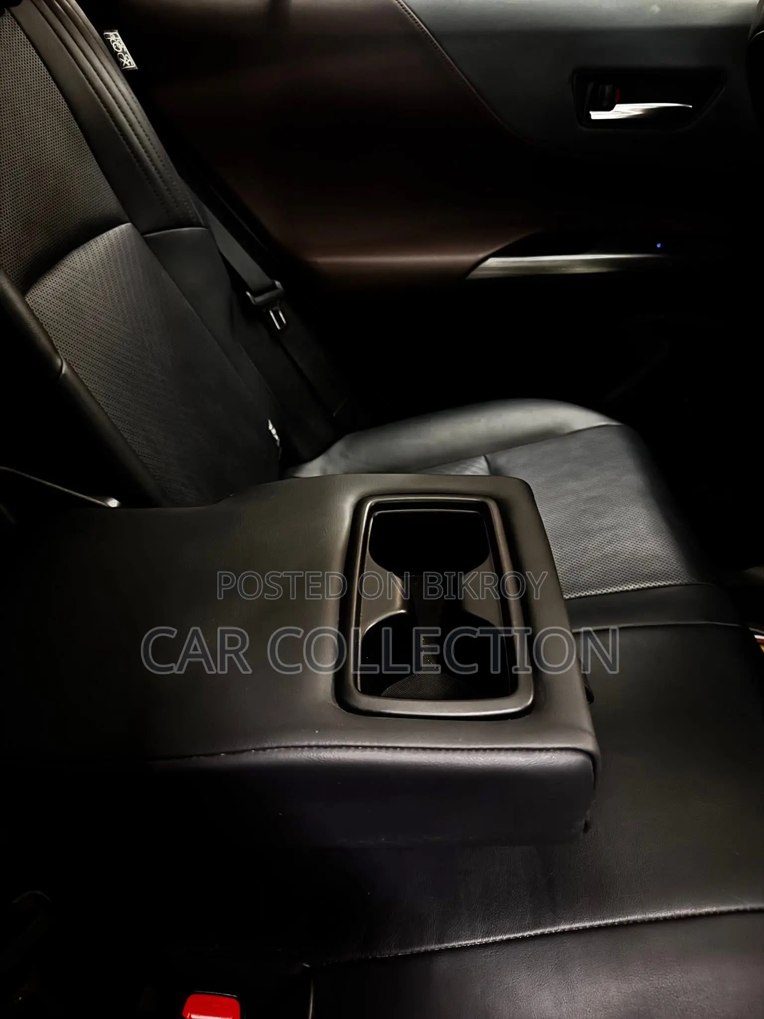 Toyota Harrier 2.5 Hybrid 2021 Pearl