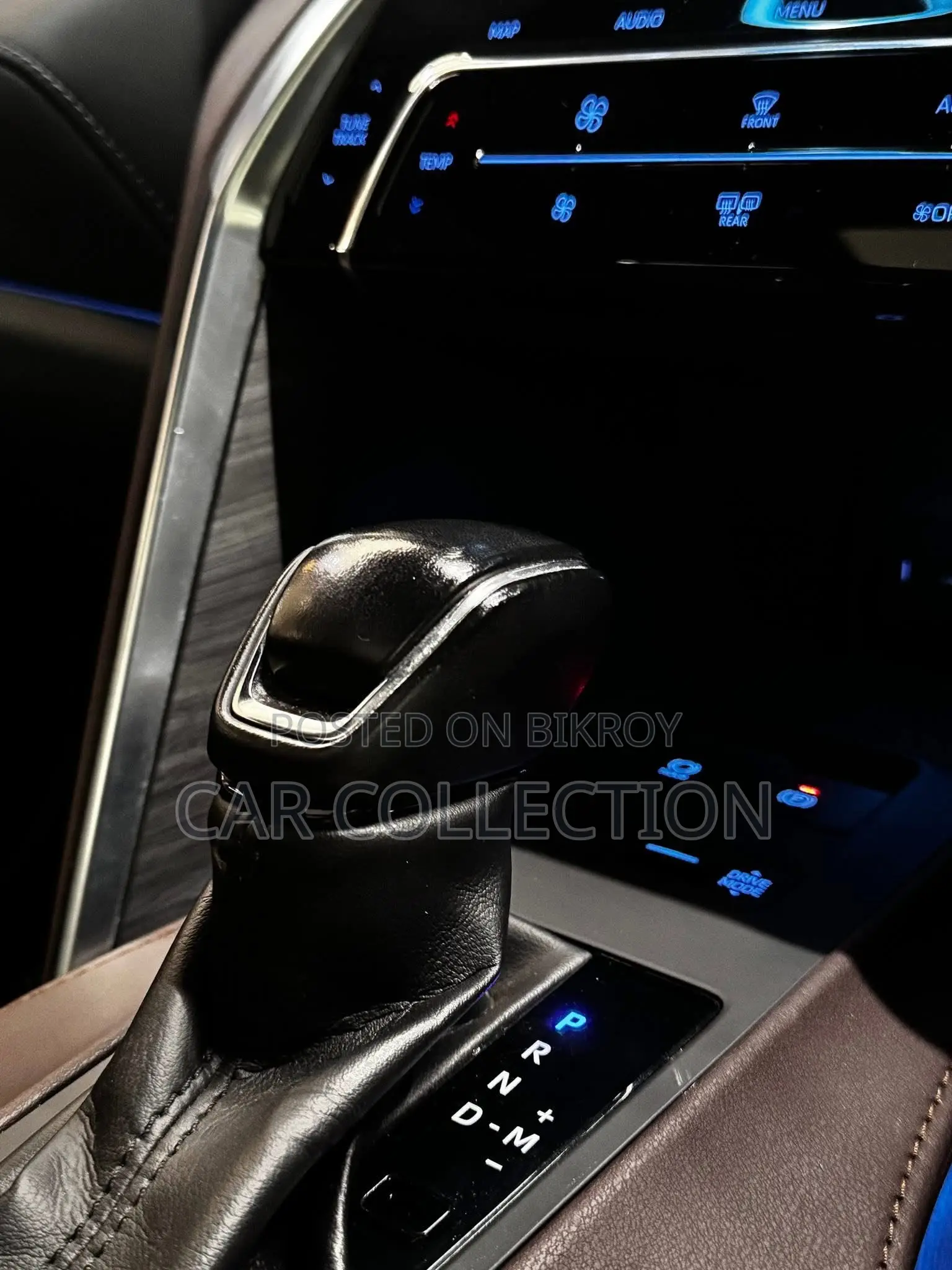 Toyota Harrier 2.5 Hybrid 2021 Pearl