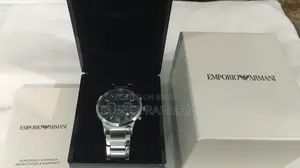 নতুন ও অব্যবহৃত অরিজিনাল ব্র্যান্ডের হাতঘড়ি বিক্রি হবে