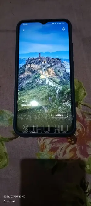 Realme C25s 128 GB