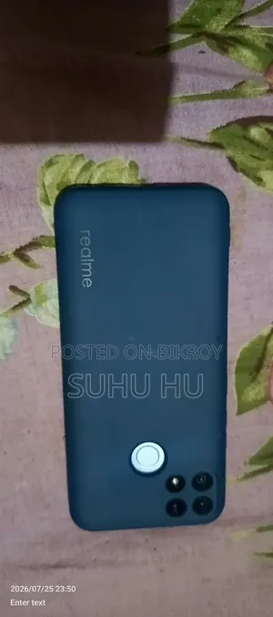 Realme C25s 128 GB