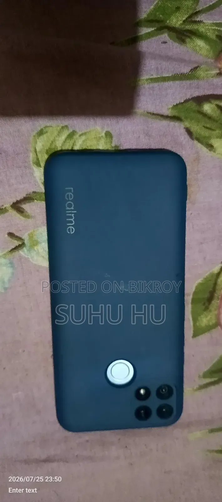 Realme C25s 128 GB