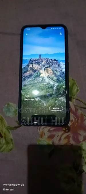 Realme C25s 128 GB