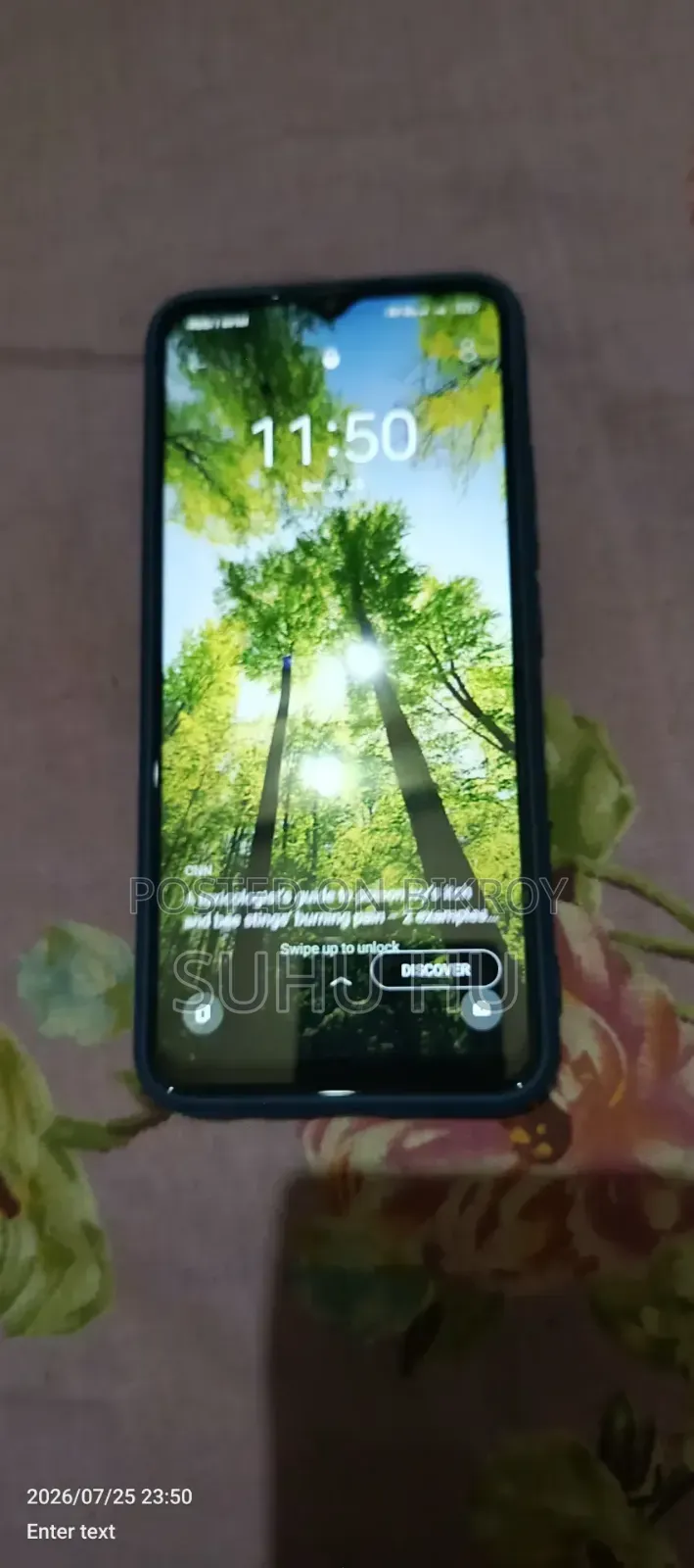 Realme C25s 128 GB