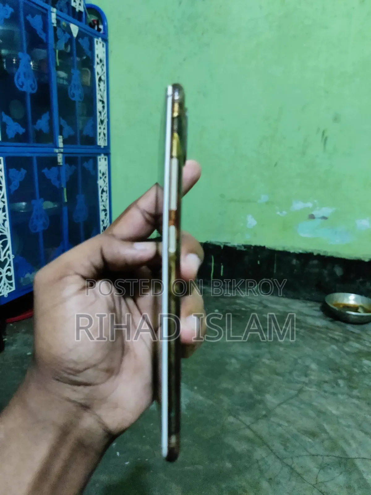 Xiaomi Redmi Y2 (S2) 32 GB Gold