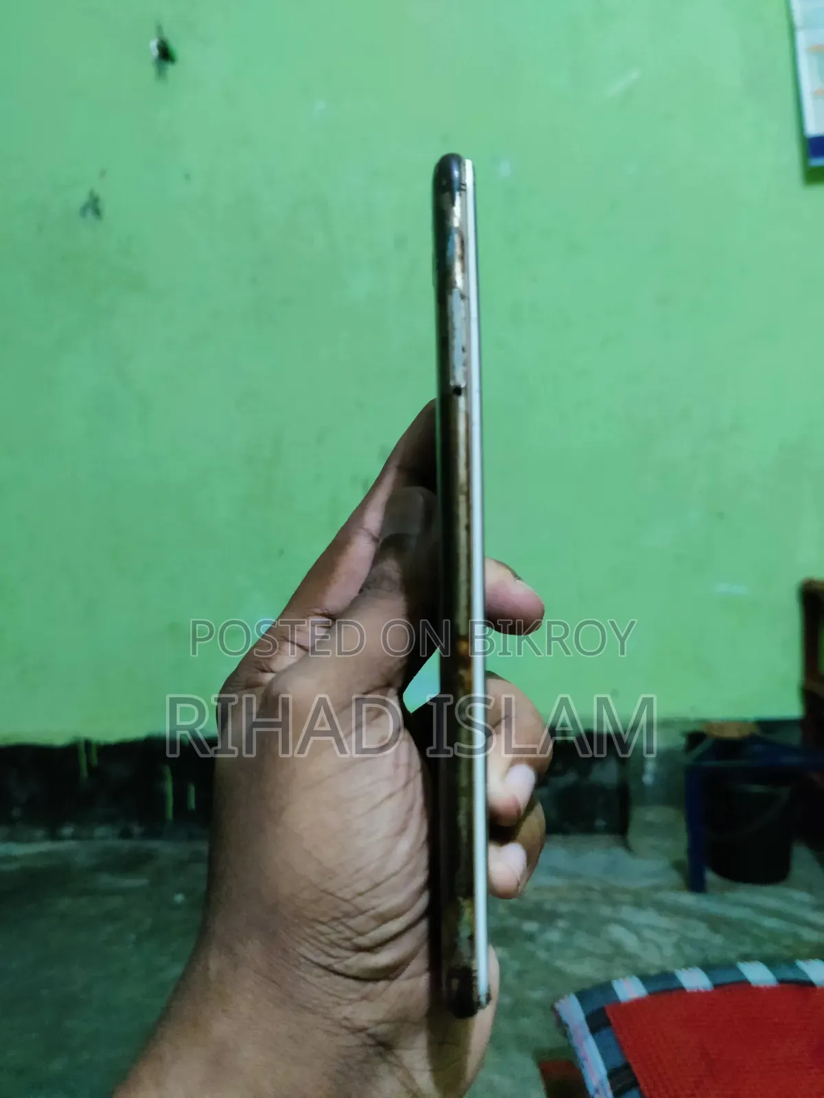 Xiaomi Redmi Y2 (S2) 32 GB Gold