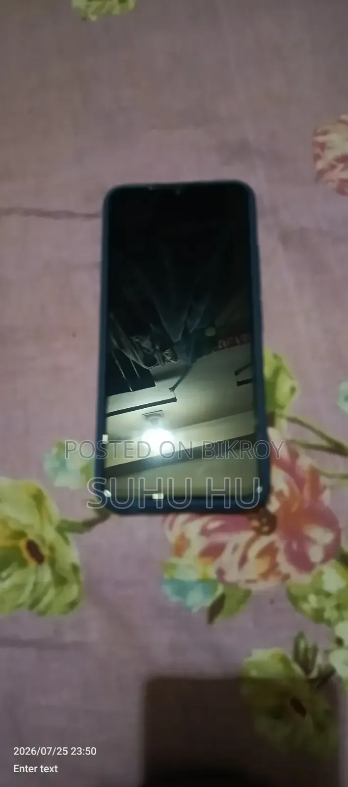 Realme C25s 128 GB