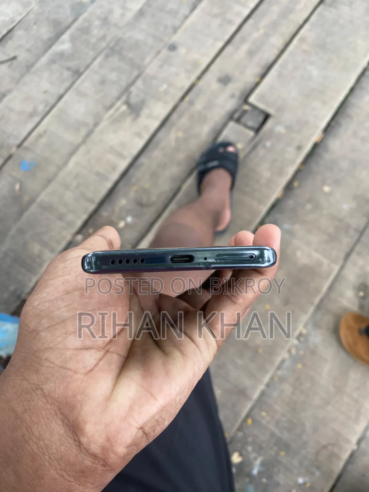 Vivo V25 Pro 128 GB Black
