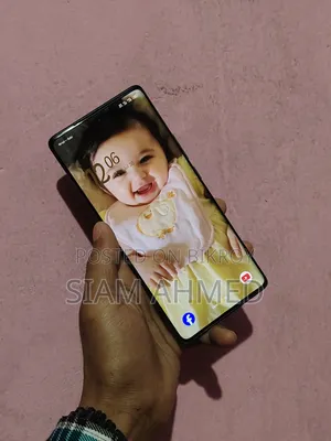 Infinix Note 40S 256 GB ব্লু