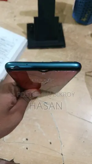 স্যামসাং গ্যালাক্সি এ২০এস ৬৪ জিবি নীল