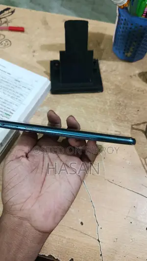 স্যামসাং গ্যালাক্সি এ২০এস ৬৪ জিবি নীল