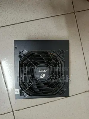 এসার ইমেশিন AC550W ফুল্লি মডুলার পাওয়ার সাপ্লাই