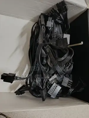 এসার ইমেশিন AC550W ফুল্লি মডুলার পাওয়ার সাপ্লাই