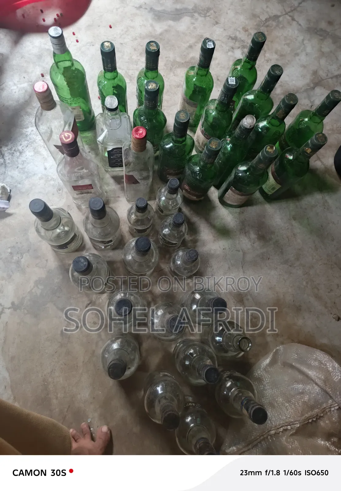 হোমমেড ডেকোরেশন এলইডি লাইট
