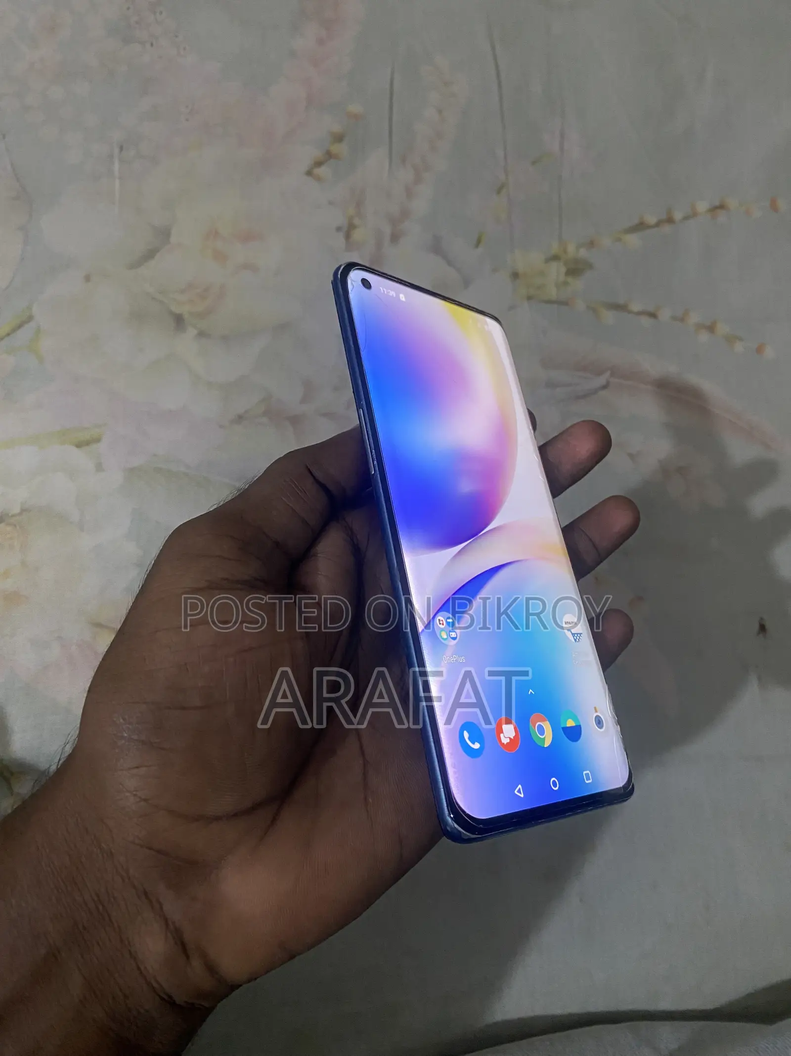 OnePlus 8 128 GB