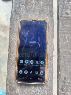 Vivo Y20 64 GB Blue