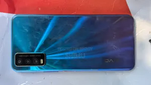 Vivo Y20 64 GB Blue