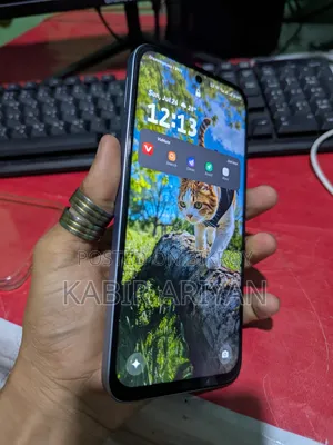 নতুন অপো এ৬কে ১২৮ জিবি সিলভার