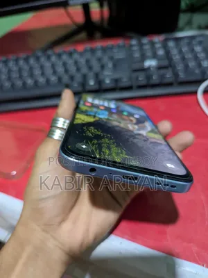 নতুন অপো এ৬কে ১২৮ জিবি সিলভার