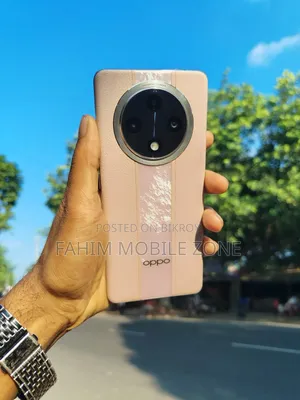 Oppo F27 Pro+ 128 GB White
