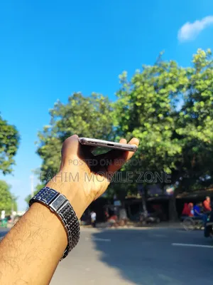 Oppo F27 Pro+ 128 GB White