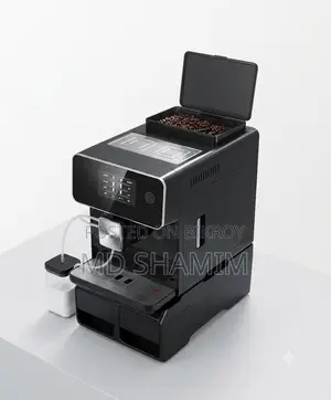 Cutting-edge Fully Automatic Coffee Machine for Sale