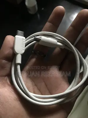 Anker Original Charger Plus Cable
