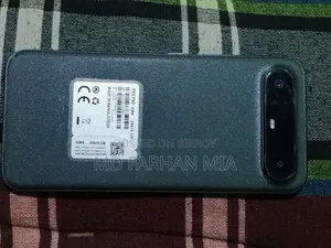 টেকনো পোভা স্লিম ৫জি ২৫৬ জিবি ব্ল্যাক