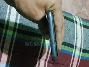 টেকনো পোভা স্লিম ৫জি ২৫৬ জিবি ব্ল্যাক