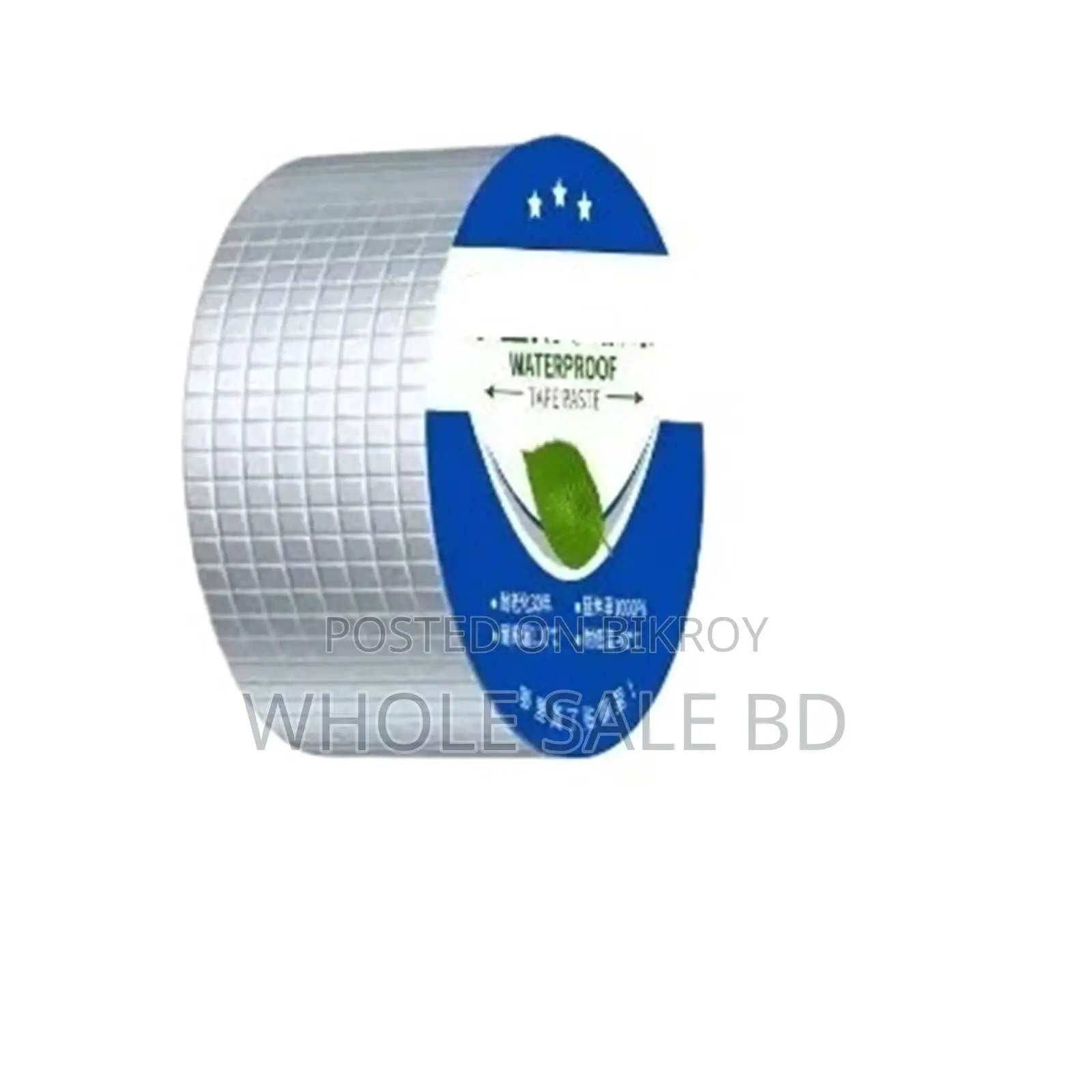 Waterproof Tape Paste