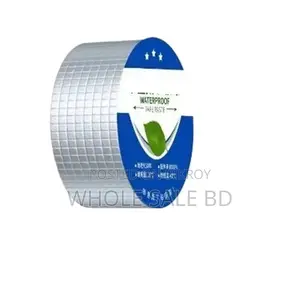 Waterproof Tape Paste