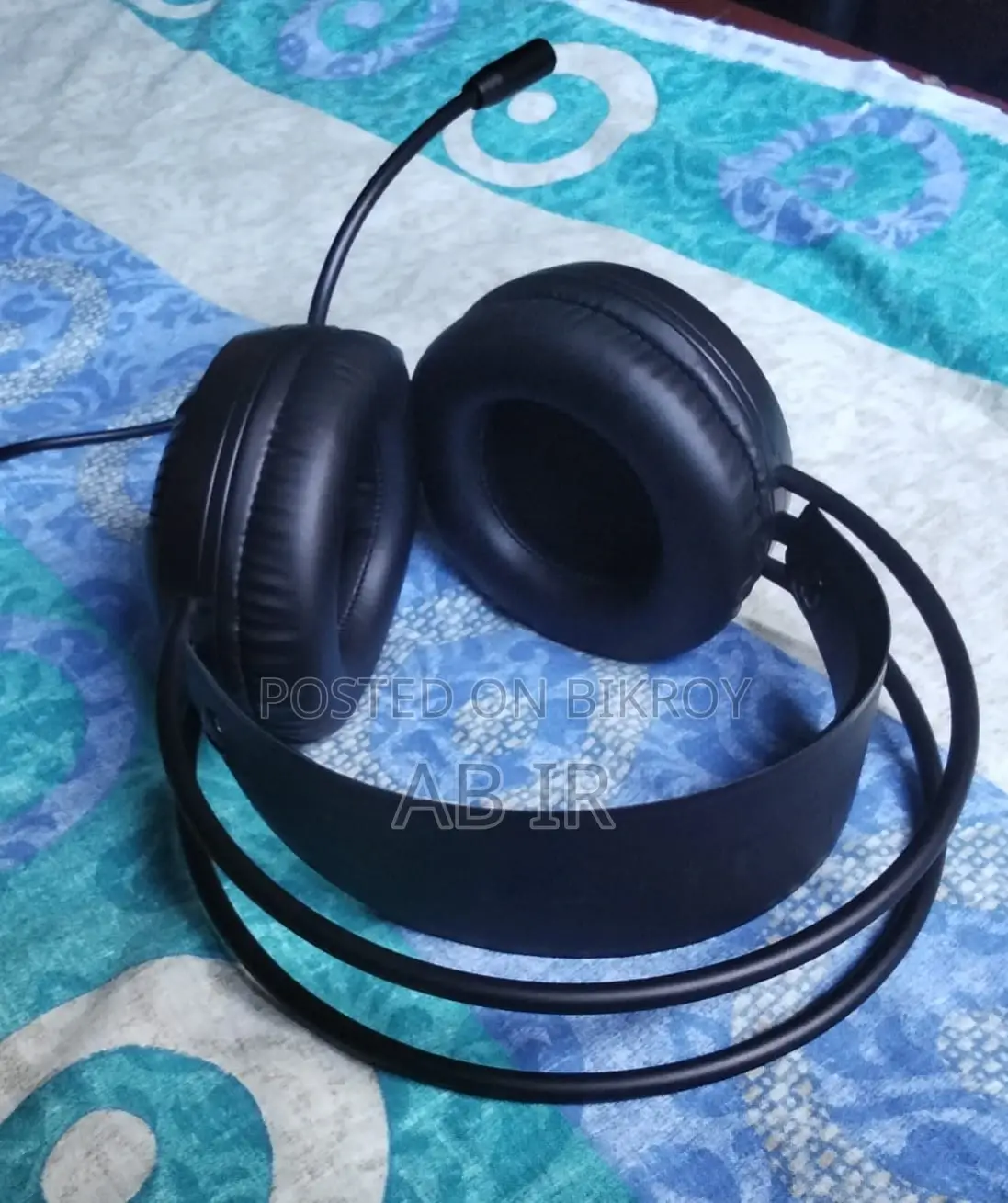 Havit Gaming Headphone H767d
