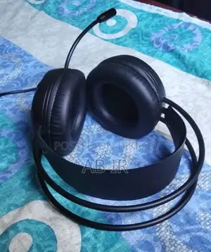Havit Gaming Headphone H767d
