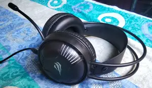 Havit Gaming Headphone H767d