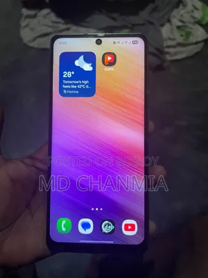 স্যামসাং গ্যালাক্সি এ৭৩ ৫জি ১২৮ জিবি