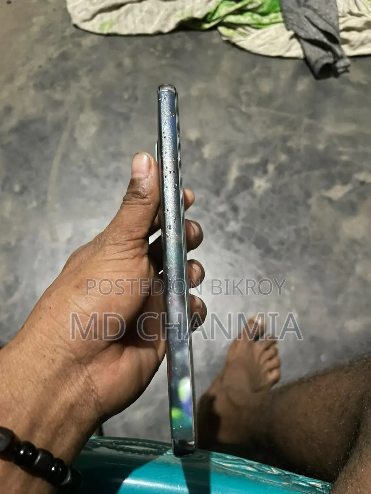 স্যামসাং গ্যালাক্সি এ৭৩ ৫জি ১২৮ জিবি
