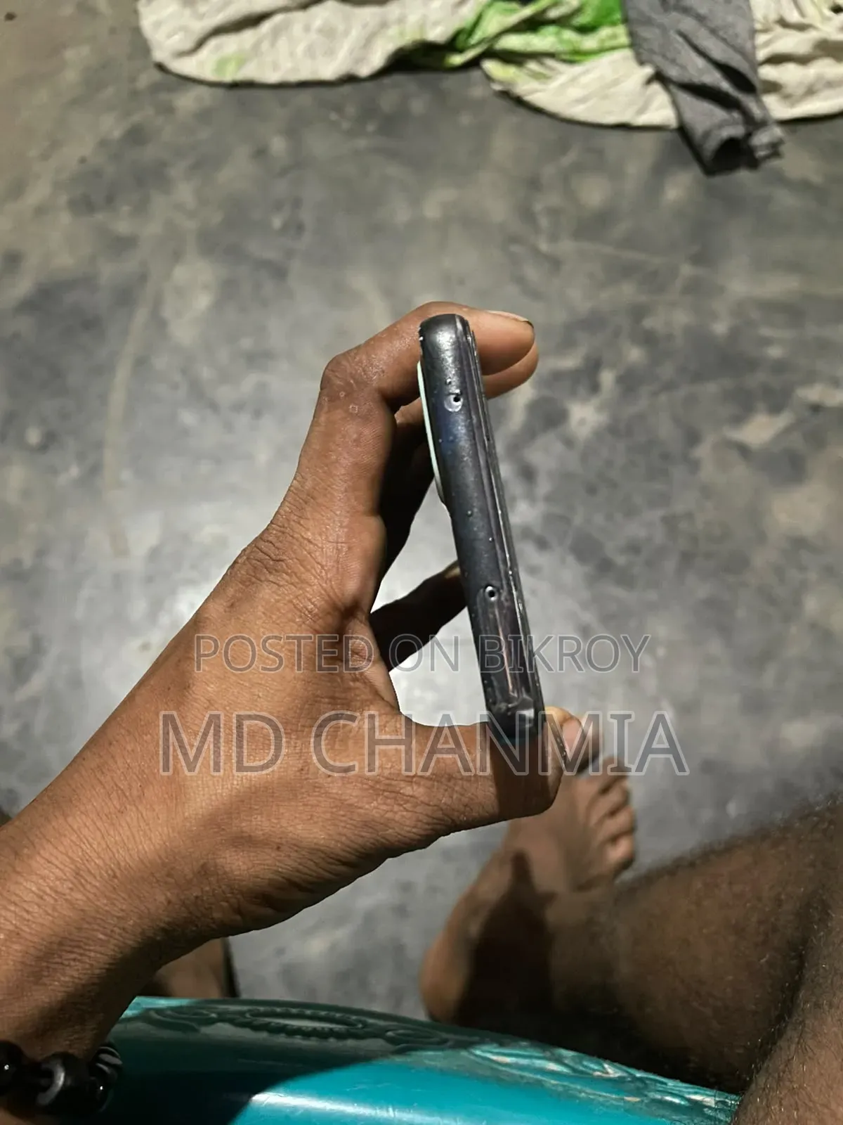স্যামসাং গ্যালাক্সি এ৭৩ ৫জি ১২৮ জিবি