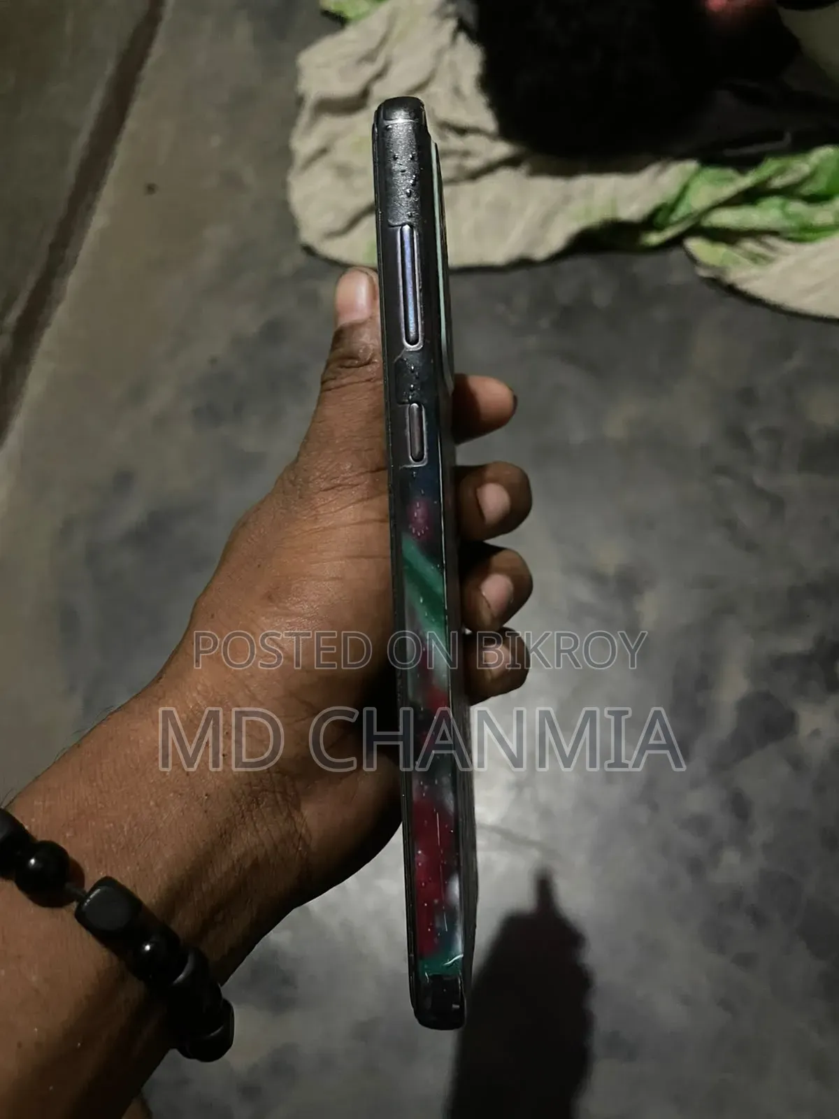 স্যামসাং গ্যালাক্সি এ৭৩ ৫জি ১২৮ জিবি