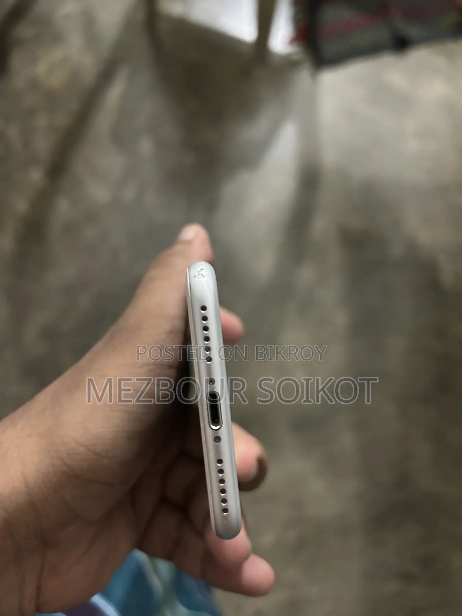 Apple iPhone 7 32 GB White