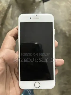 Apple iPhone 7 32 GB White