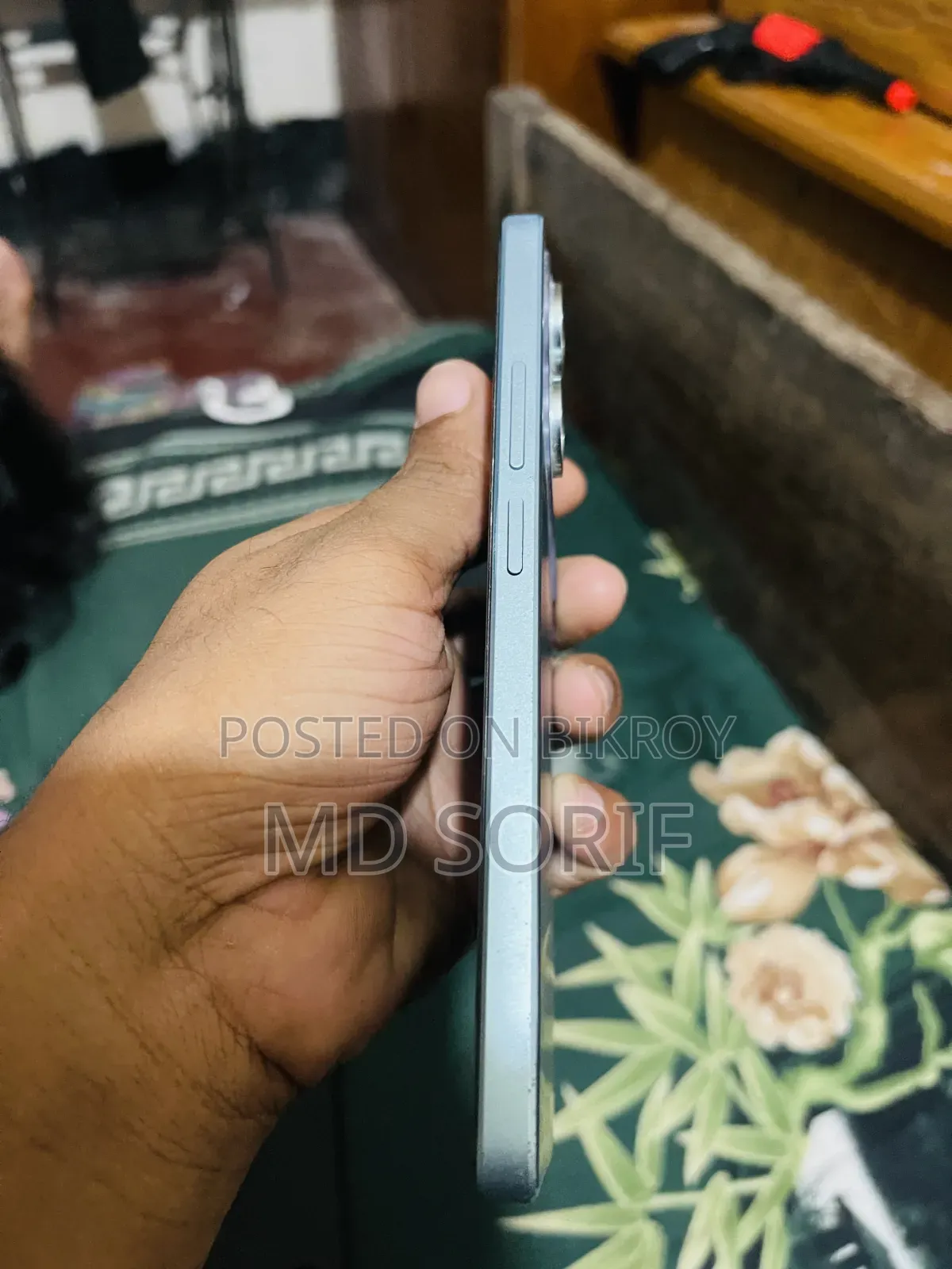 Xiaomi Poco X6 Pro 256 GB