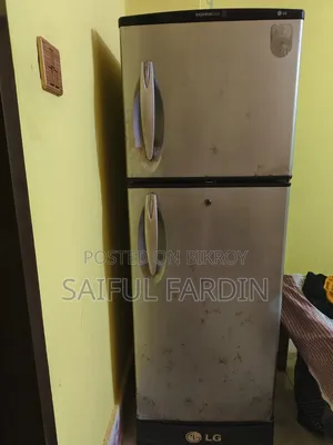 LG Express Cool Non Frost Fridge