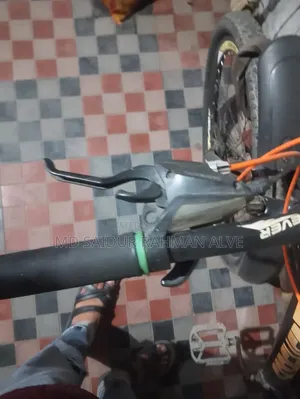সাইকেল বিক্রয়ের জন্য