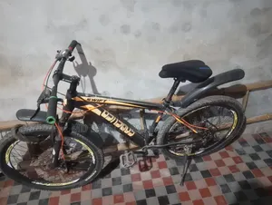 সাইকেল বিক্রয়ের জন্য