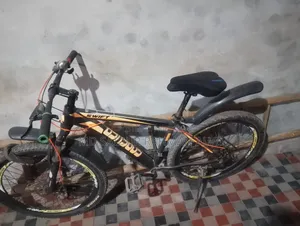 সাইকেল বিক্রয়ের জন্য
